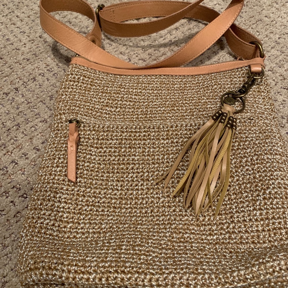 The Sak crossbody